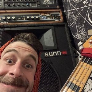 Meet your Posher, Keenan